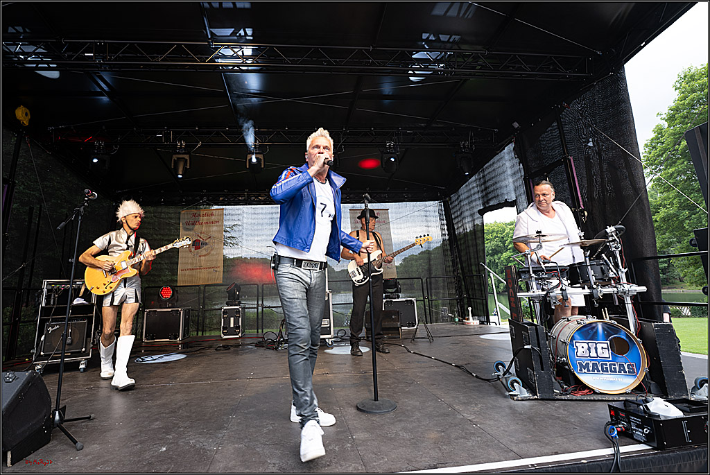 Kulturbiergarten 5.0 KG 1. Straßenbahnsitzung e.V., 12.07.2025