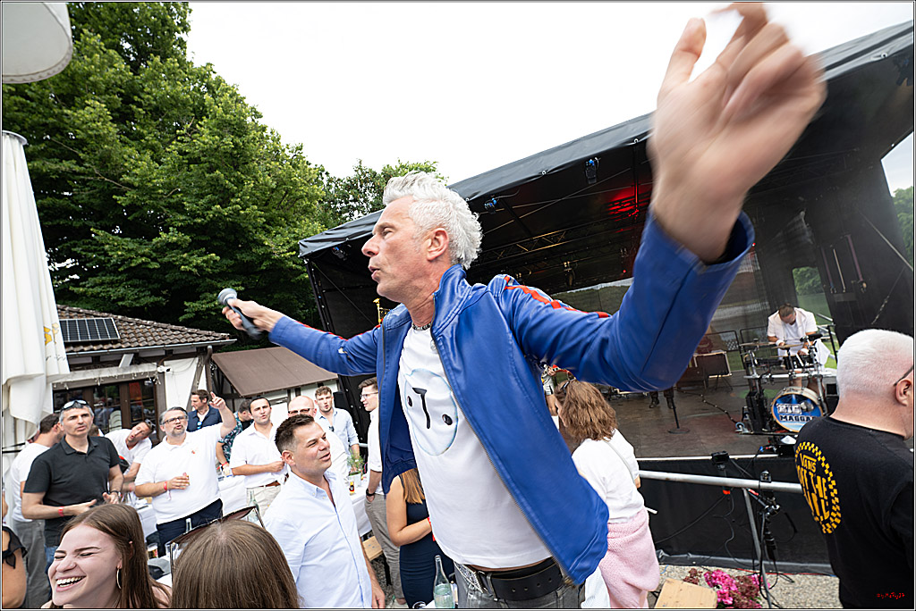 Kulturbiergarten 5.0 KG 1. Straßenbahnsitzung e.V., 12.07.2025