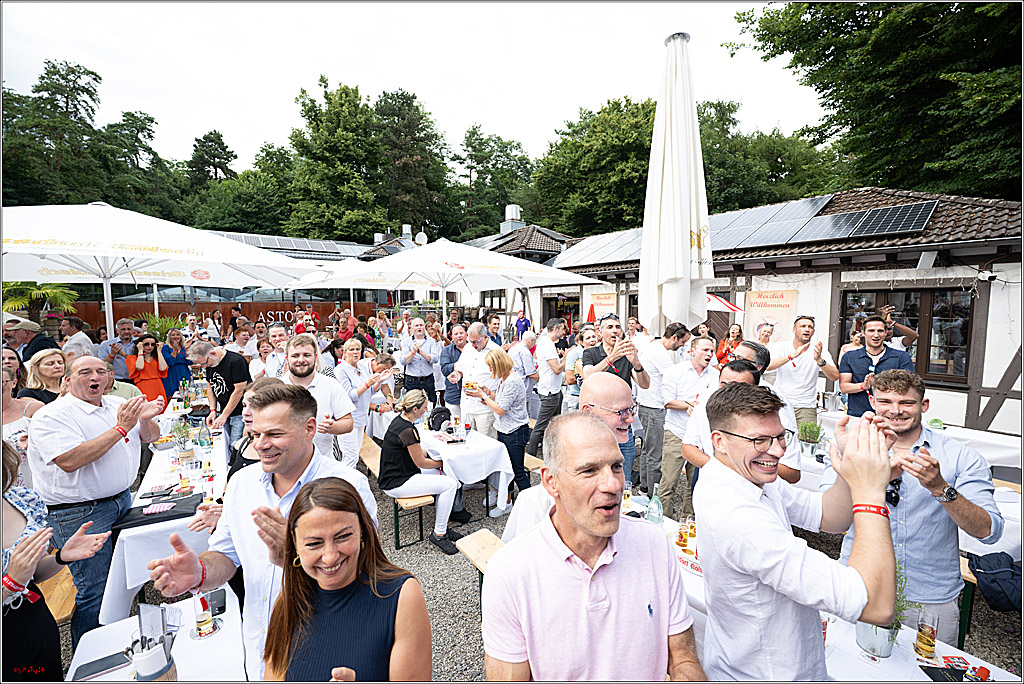 Kulturbiergarten 5.0 KG 1. Straßenbahnsitzung e.V., 12.07.2025