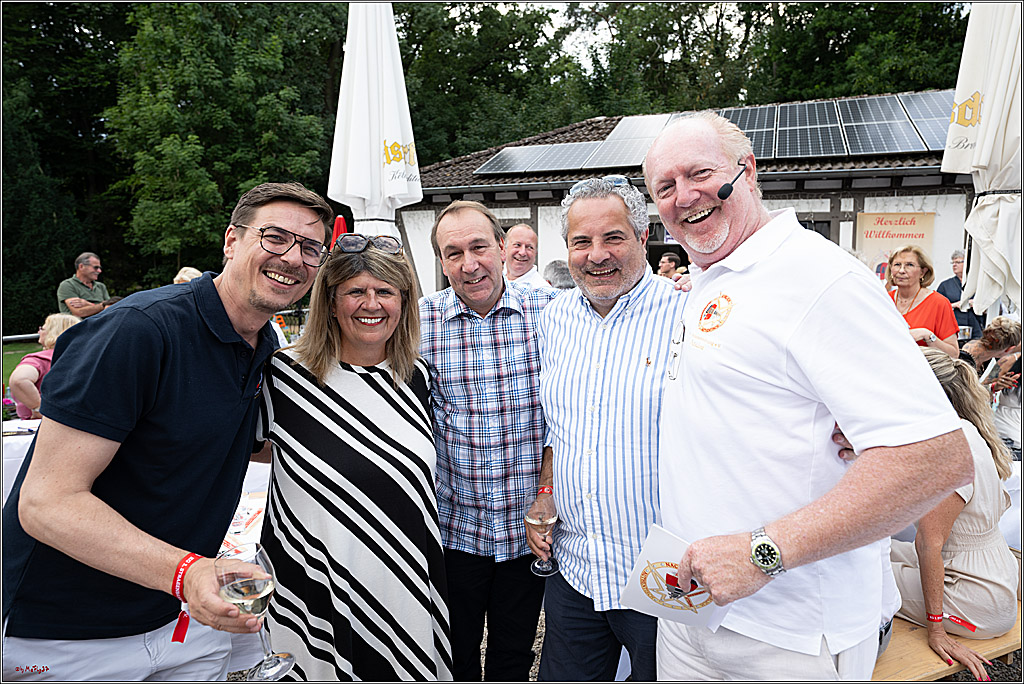 Kulturbiergarten 5.0 KG 1. Straßenbahnsitzung e.V., 12.07.2025