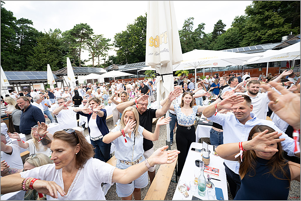 Kulturbiergarten 5.0 KG 1. Straßenbahnsitzung e.V., 12.07.2025