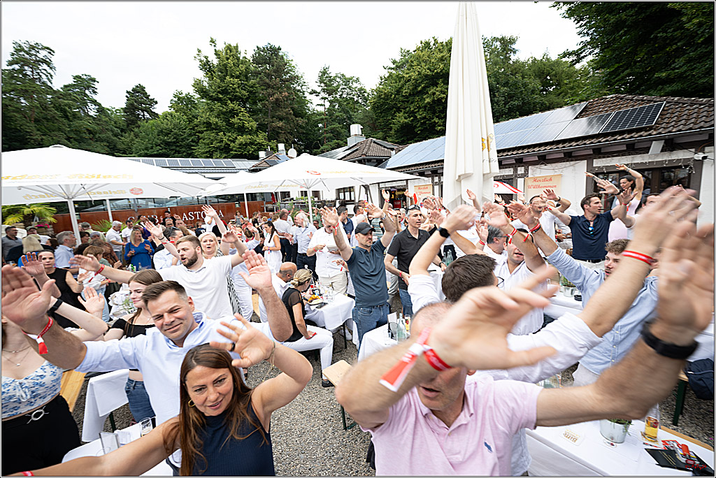 Kulturbiergarten 5.0 KG 1. Straßenbahnsitzung e.V., 12.07.2025