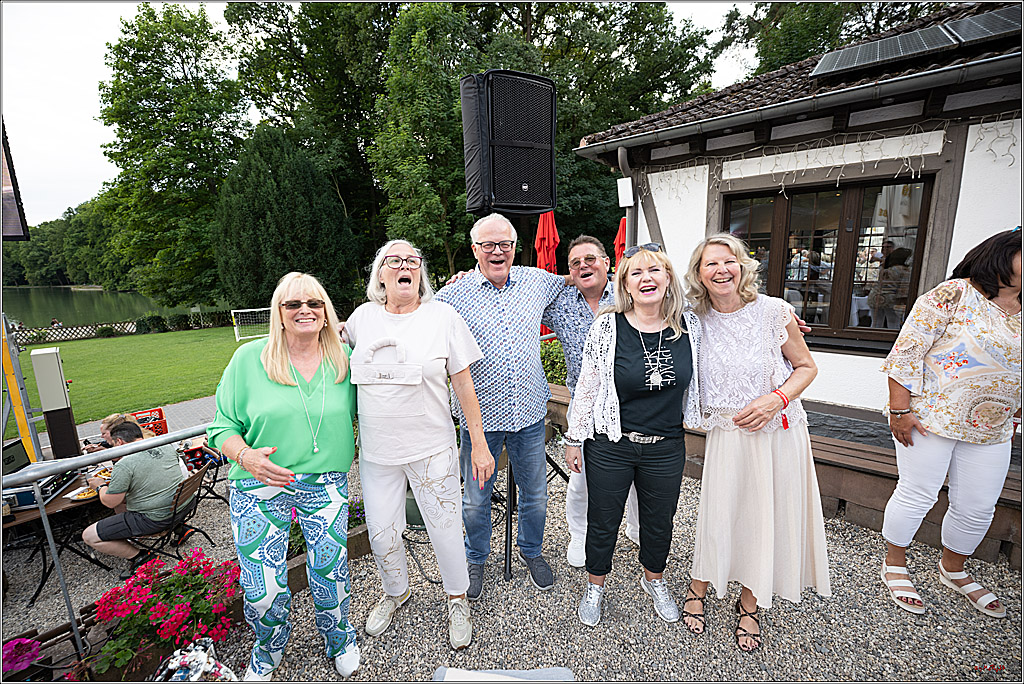 Kulturbiergarten 5.0 KG 1. Straßenbahnsitzung e.V., 12.07.2025