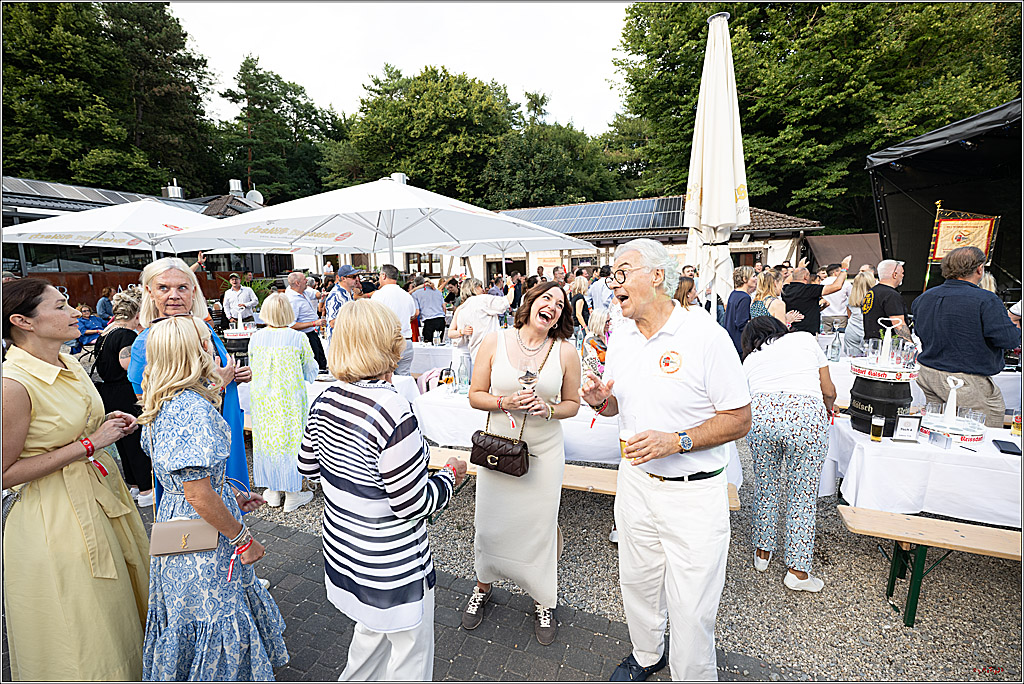 Kulturbiergarten 5.0 KG 1. Straßenbahnsitzung e.V., 12.07.2025