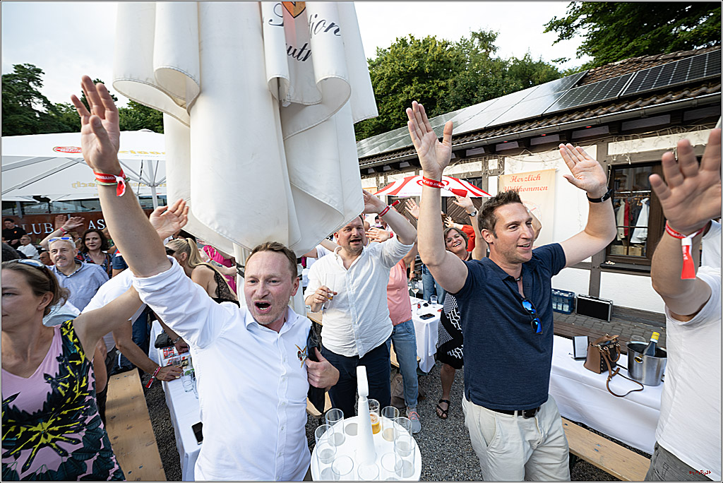 Kulturbiergarten 5.0 KG 1. Straßenbahnsitzung e.V., 12.07.2025