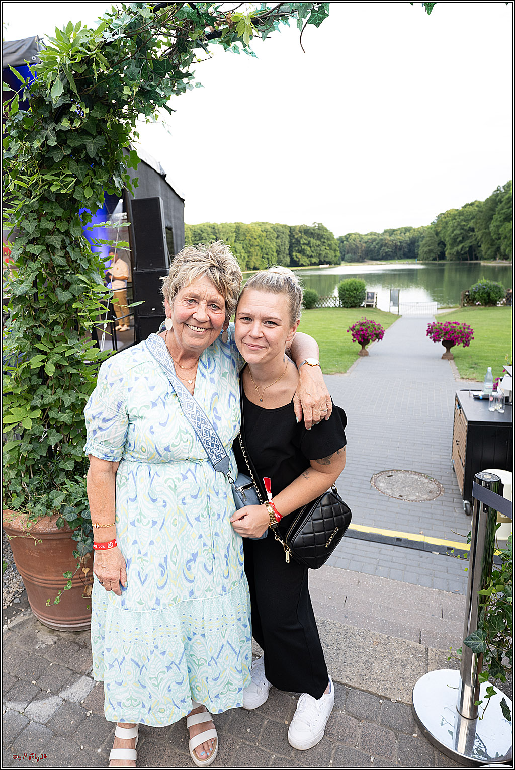 Kulturbiergarten 5.0 KG 1. Straßenbahnsitzung e.V., 12.07.2025