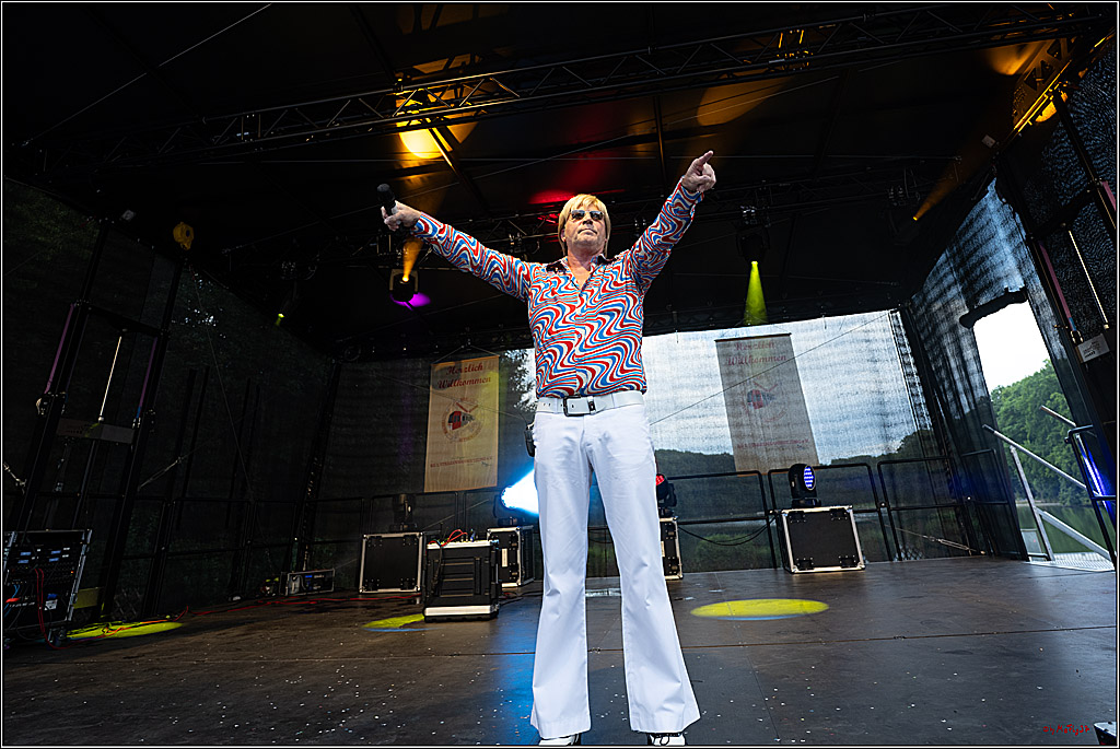 Kulturbiergarten 5.0 KG 1. Straßenbahnsitzung e.V., 12.07.2025