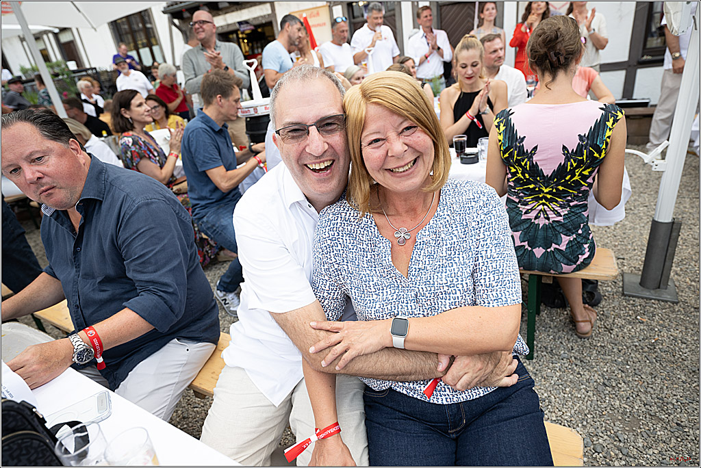 Kulturbiergarten 5.0 KG 1. Straßenbahnsitzung e.V., 12.07.2025