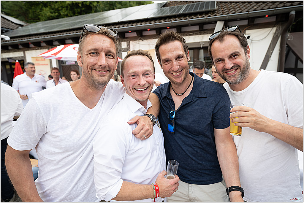 Kulturbiergarten 5.0 KG 1. Straßenbahnsitzung e.V., 12.07.2025
