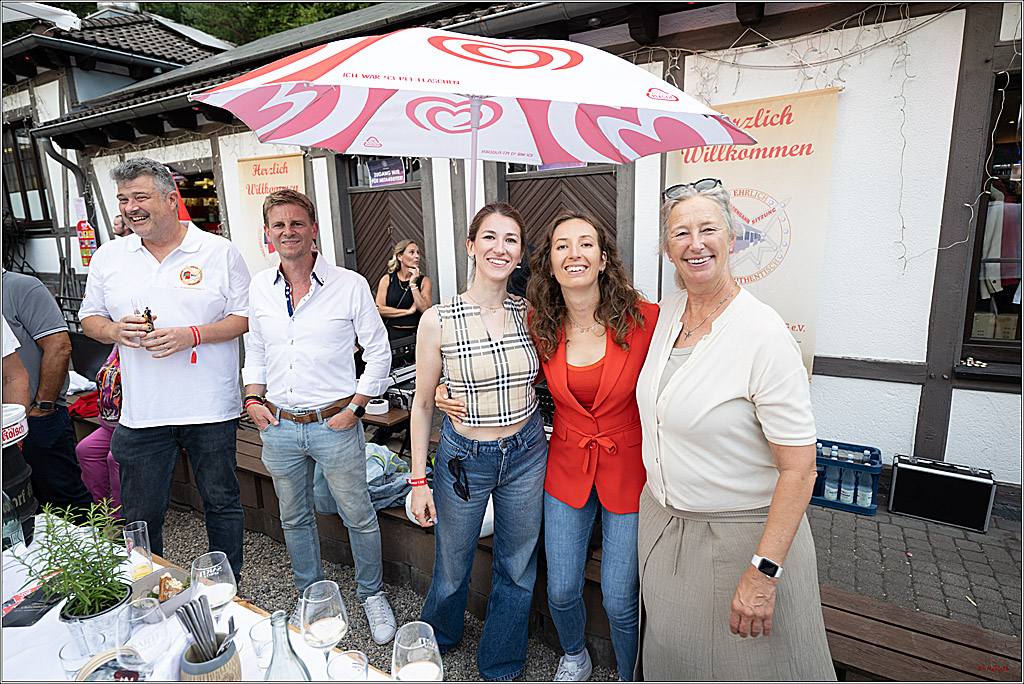 Kulturbiergarten 5.0 KG 1. Straßenbahnsitzung e.V., 12.07.2025