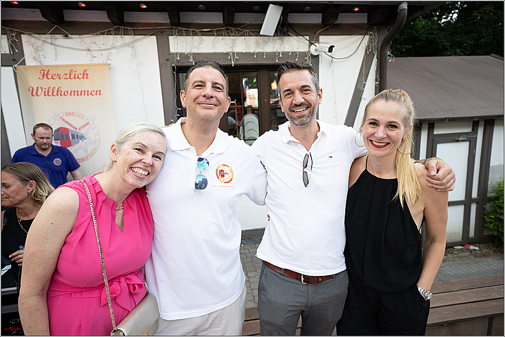 Kulturbiergarten 5.0 KG 1. Straßenbahnsitzung e.V., 12.07.2025