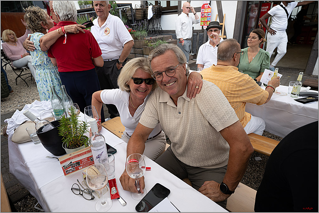 Kulturbiergarten 5.0 KG 1. Straßenbahnsitzung e.V., 12.07.2025