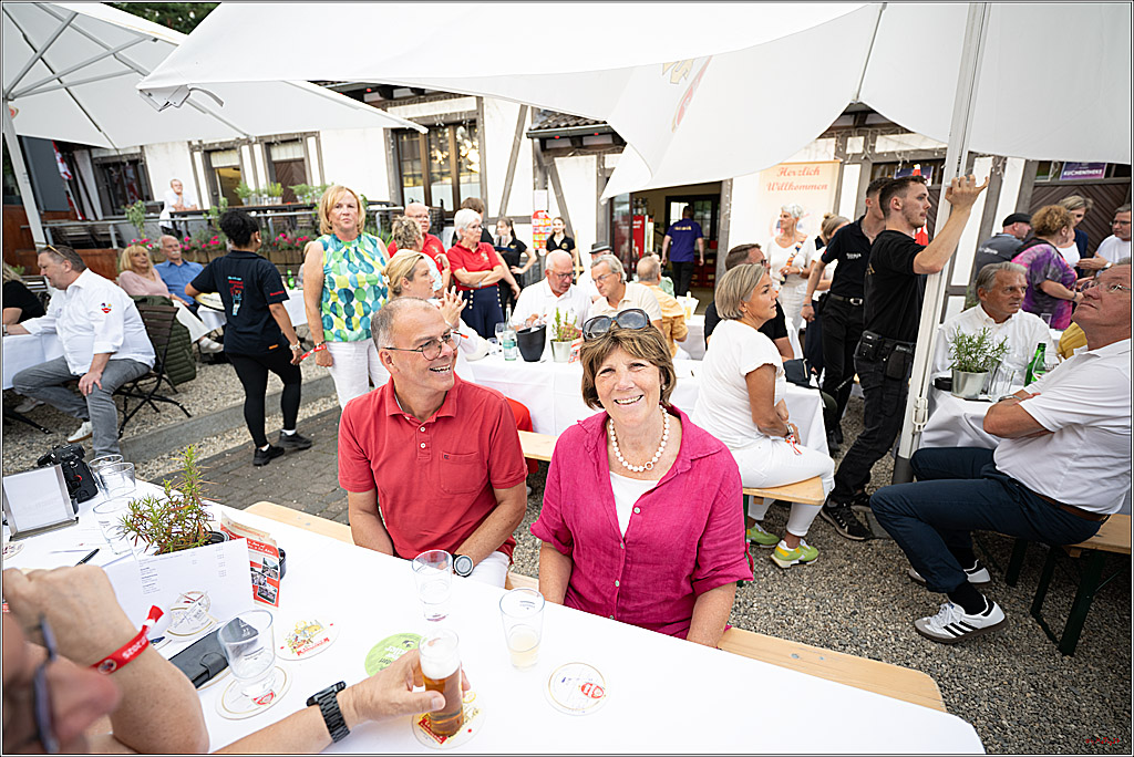 Kulturbiergarten 5.0 KG 1. Straßenbahnsitzung e.V., 12.07.2025