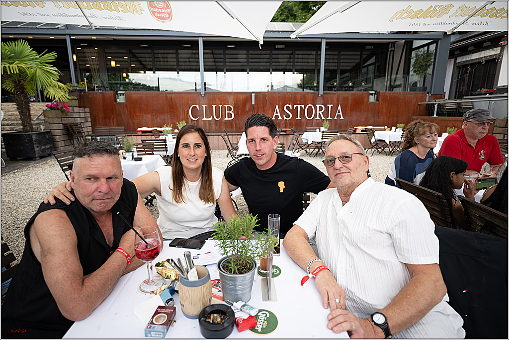 Kulturbiergarten 5.0 KG 1. Straßenbahnsitzung e.V., 12.07.2025