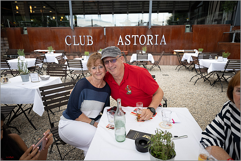 Kulturbiergarten 5.0 KG 1. Straßenbahnsitzung e.V., 12.07.2025