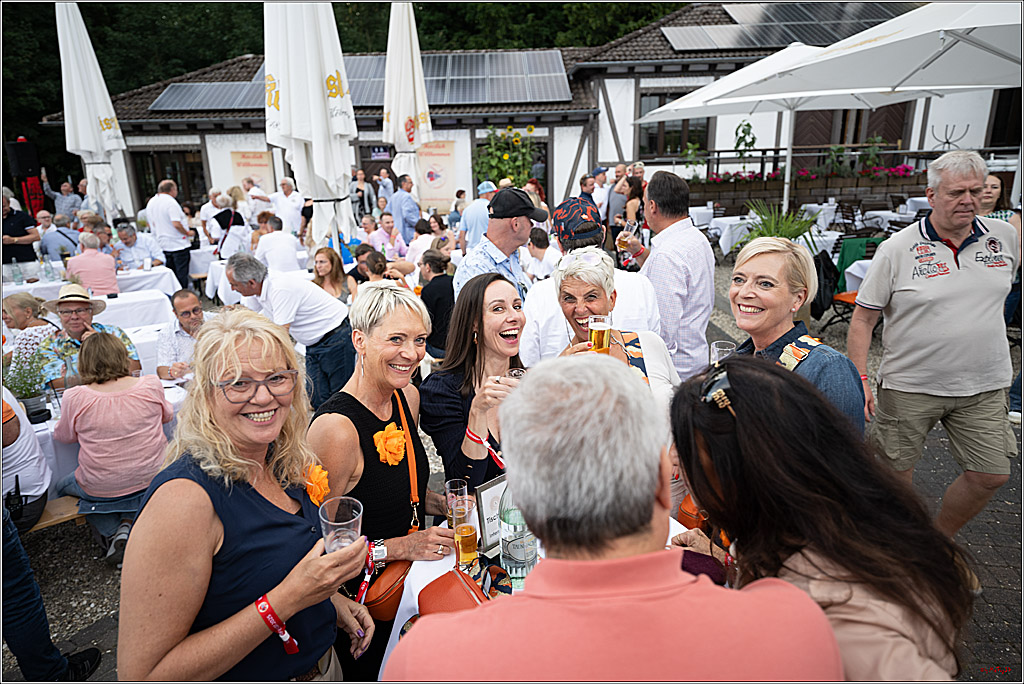 Kulturbiergarten 5.0 KG 1. Straßenbahnsitzung e.V., 12.07.2025