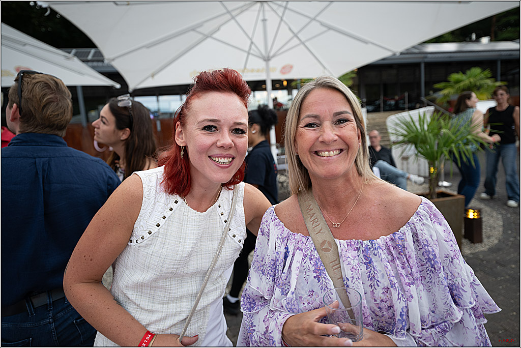 Kulturbiergarten 5.0 KG 1. Straßenbahnsitzung e.V., 12.07.2025