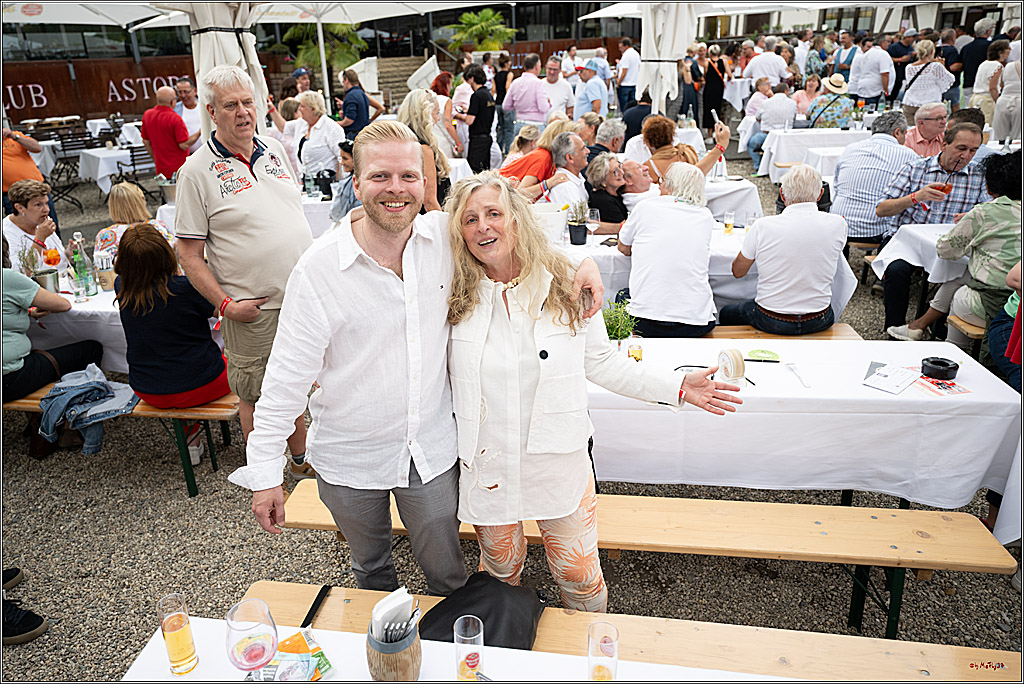 Kulturbiergarten 5.0 KG 1. Straßenbahnsitzung e.V., 12.07.2025
