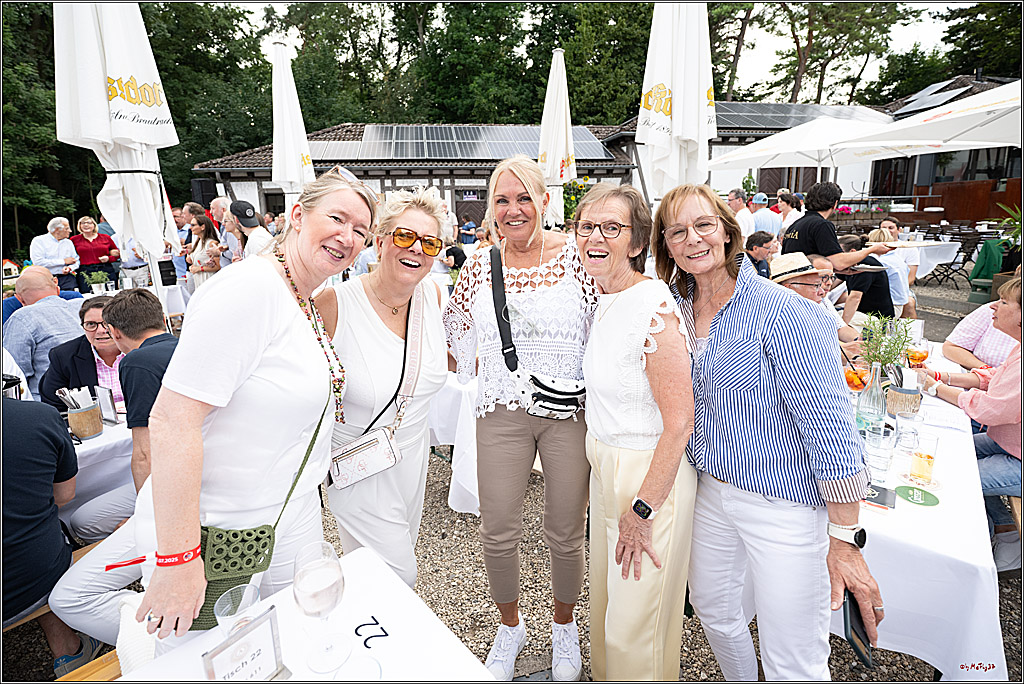 Kulturbiergarten 5.0 KG 1. Straßenbahnsitzung e.V., 12.07.2025