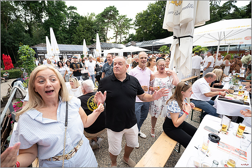 Kulturbiergarten 5.0 KG 1. Straßenbahnsitzung e.V., 12.07.2025