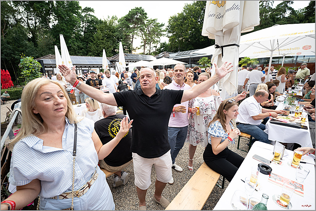 Kulturbiergarten 5.0 KG 1. Straßenbahnsitzung e.V., 12.07.2025