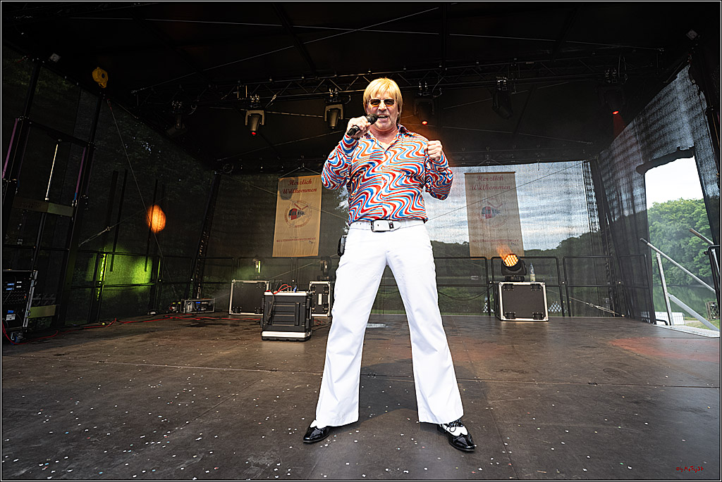 Kulturbiergarten 5.0 KG 1. Straßenbahnsitzung e.V., 12.07.2025