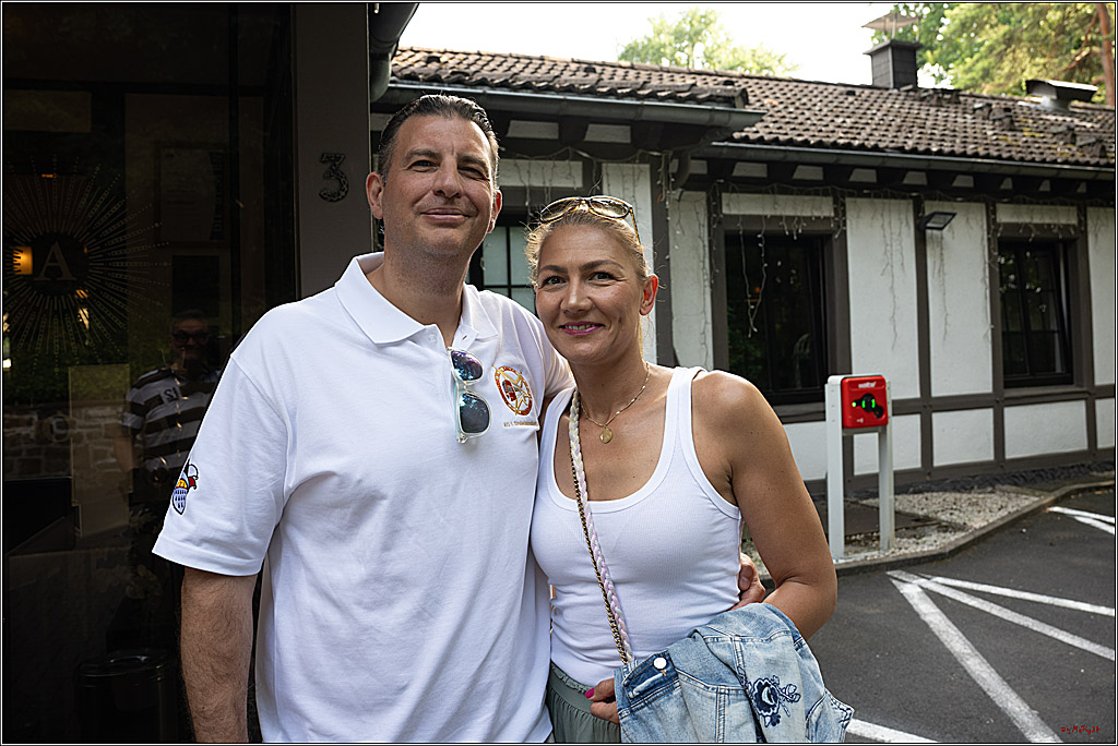 Kulturbiergarten 5.0 KG 1. Straßenbahnsitzung e.V., 12.07.2025