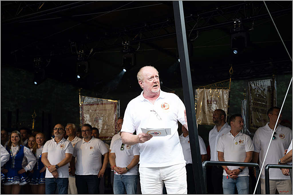 Kulturbiergarten 5.0 KG 1. Straßenbahnsitzung e.V., 12.07.2025