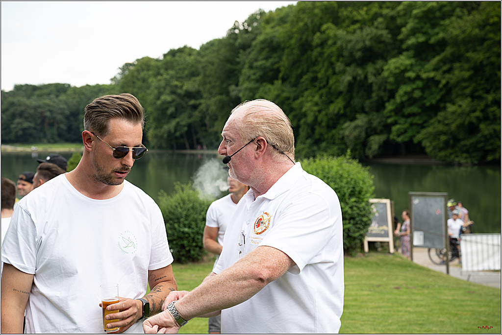 Kulturbiergarten 5.0 KG 1. Straßenbahnsitzung e.V., 12.07.2025