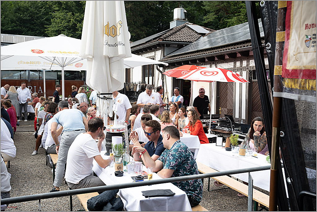 Kulturbiergarten 5.0 KG 1. Straßenbahnsitzung e.V., 12.07.2025