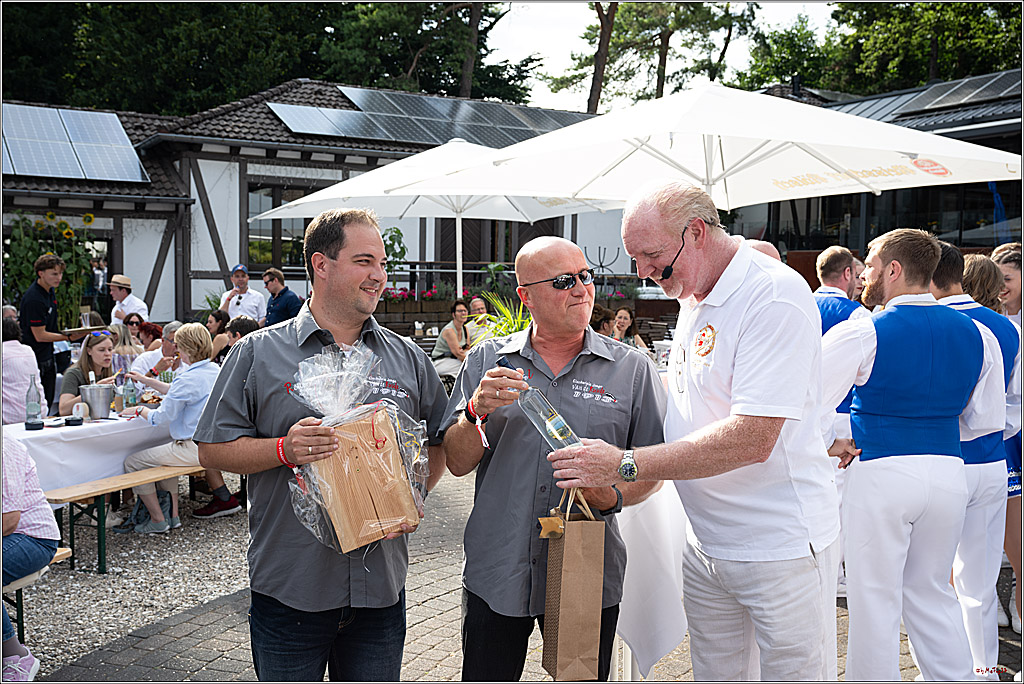 Kulturbiergarten 5.0 KG 1. Straßenbahnsitzung e.V., 12.07.2025
