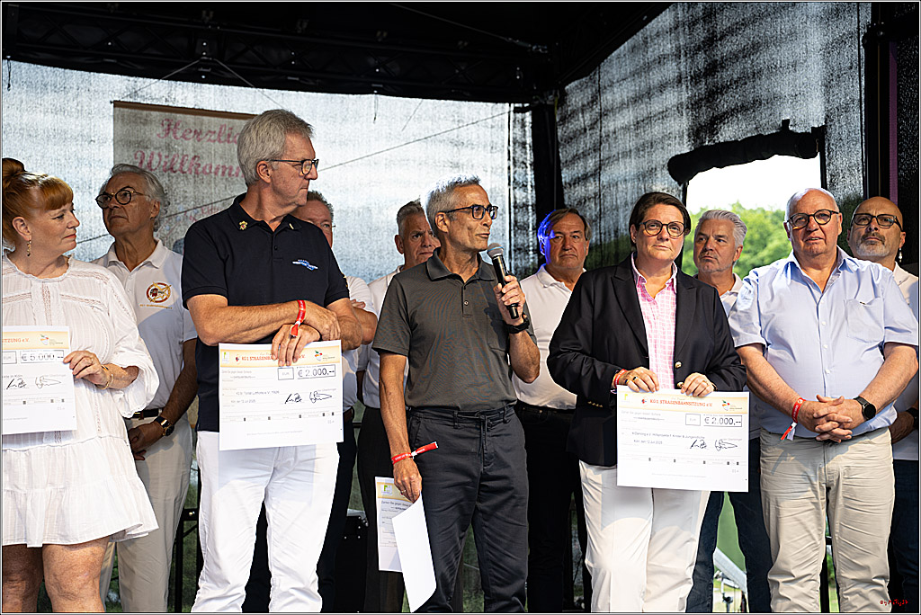 Kulturbiergarten 5.0 KG 1. Straßenbahnsitzung e.V., 12.07.2025