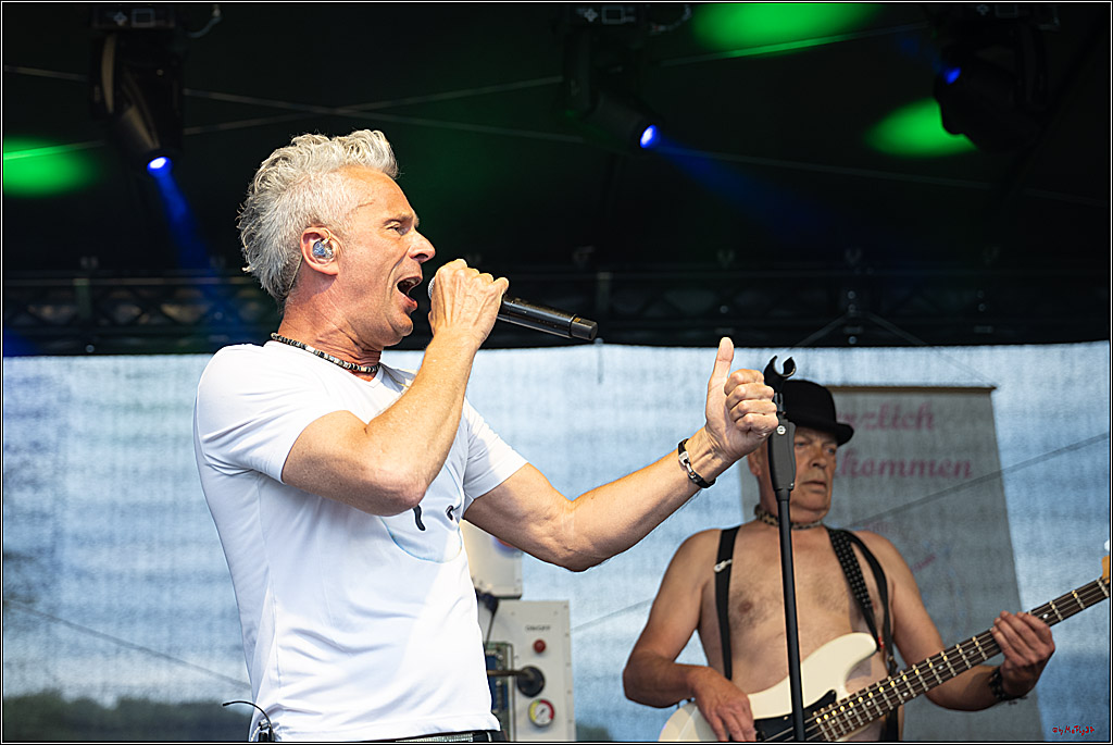 Kulturbiergarten 5.0 KG 1. Straßenbahnsitzung e.V., 12.07.2025