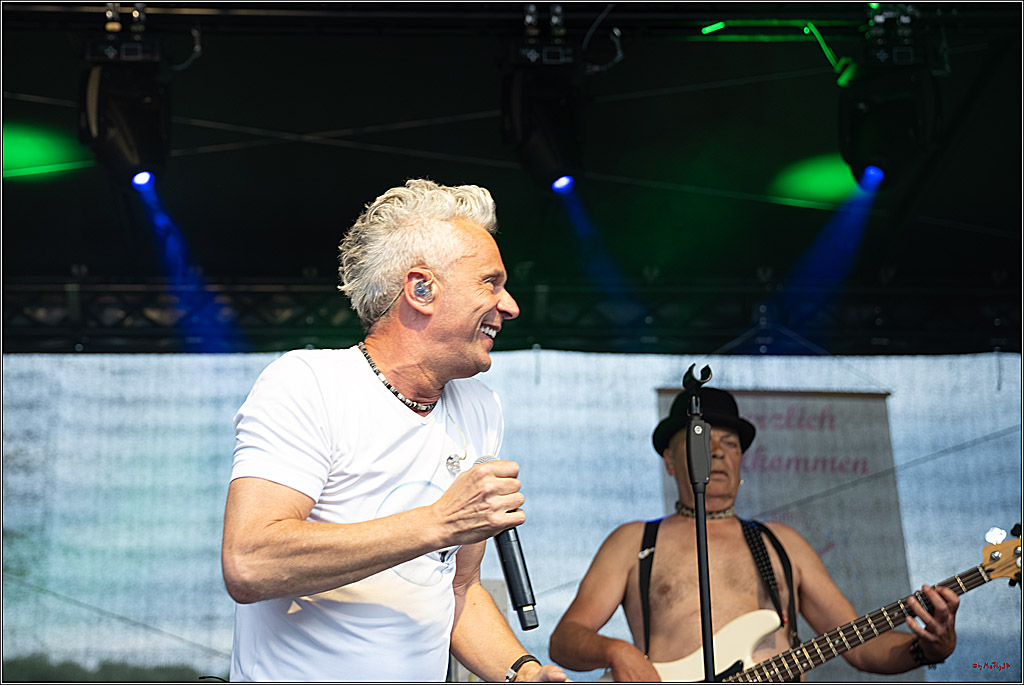 Kulturbiergarten 5.0 KG 1. Straßenbahnsitzung e.V., 12.07.2025