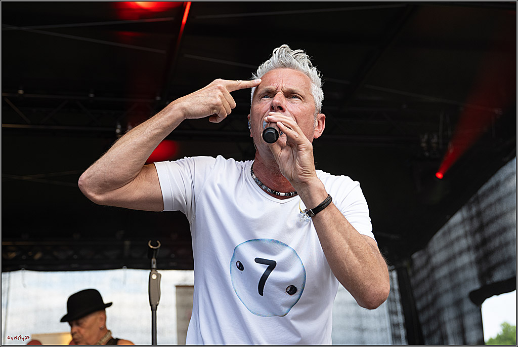 Kulturbiergarten 5.0 KG 1. Straßenbahnsitzung e.V., 12.07.2025