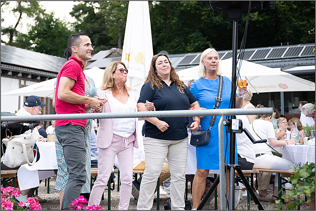 Kulturbiergarten 5.0 KG 1. Straßenbahnsitzung e.V., 12.07.2025