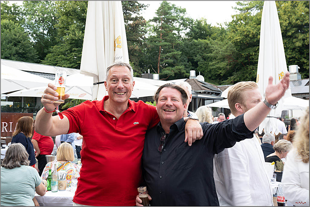 Kulturbiergarten 5.0 KG 1. Straßenbahnsitzung e.V., 12.07.2025