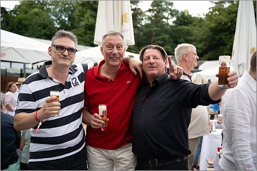 Kulturbiergarten 5.0 KG 1. Straßenbahnsitzung e.V., 12.07.2025
