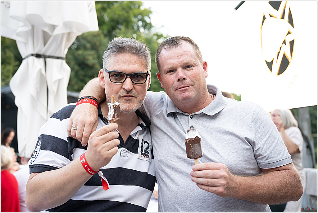 Kulturbiergarten 5.0 KG 1. Straßenbahnsitzung e.V., 12.07.2025