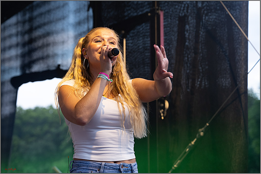 Kulturbiergarten 5.0 KG 1. Straßenbahnsitzung e.V., 12.07.2025