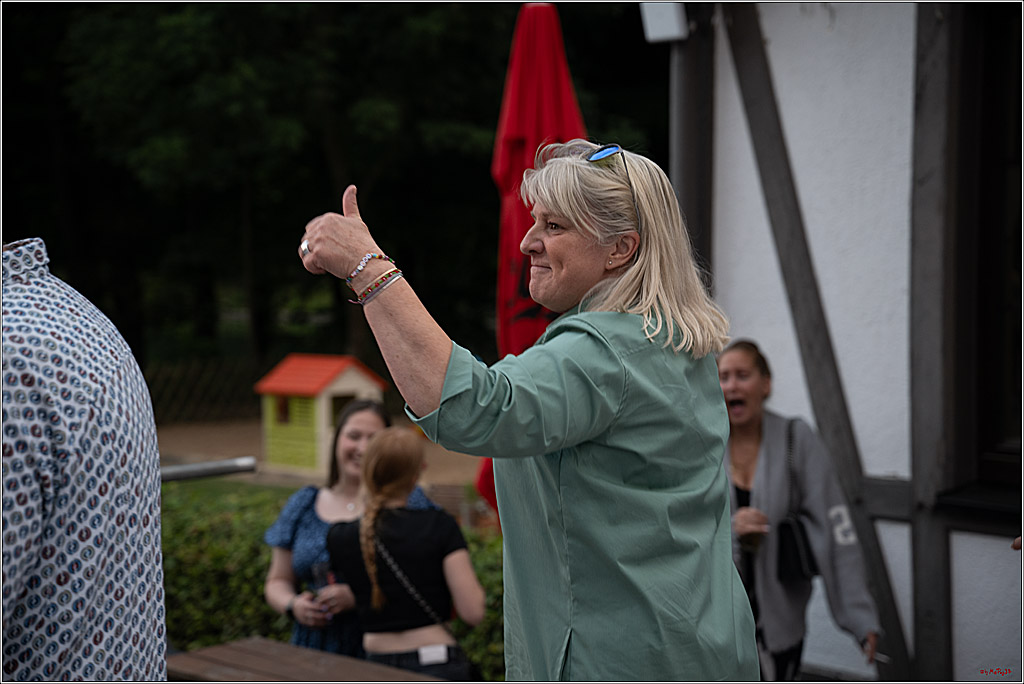 Kulturbiergarten 5.0 KG 1. Straßenbahnsitzung e.V., 12.07.2025