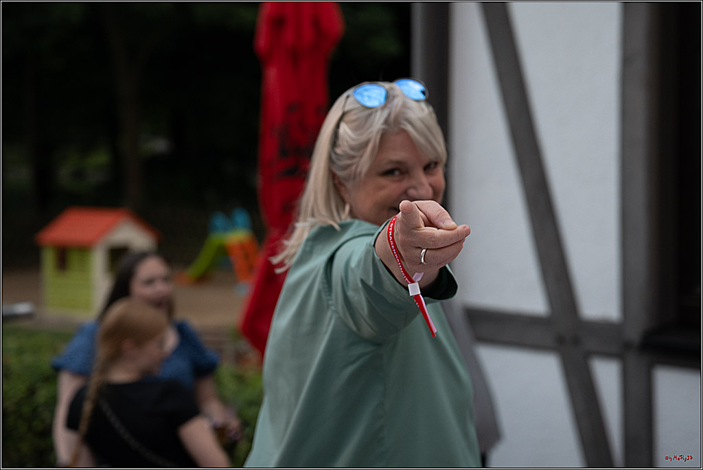 Kulturbiergarten 5.0 KG 1. Straßenbahnsitzung e.V., 12.07.2025