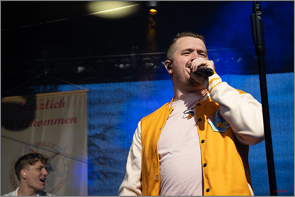 Kulturbiergarten 5.0 KG 1. Straßenbahnsitzung e.V., 12.07.2025