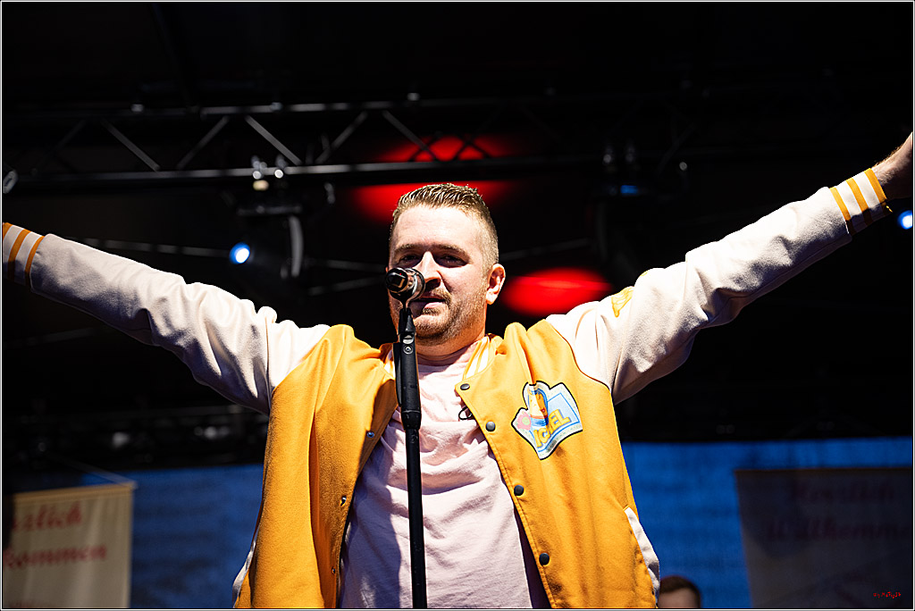 Kulturbiergarten 5.0 KG 1. Straßenbahnsitzung e.V., 12.07.2025