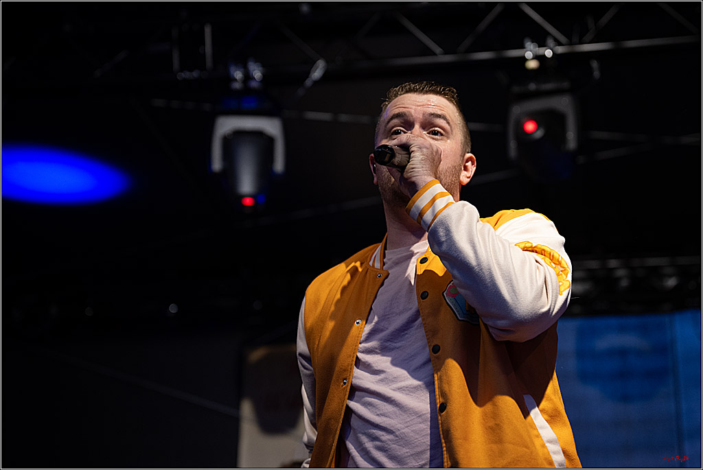 Kulturbiergarten 5.0 KG 1. Straßenbahnsitzung e.V., 12.07.2025