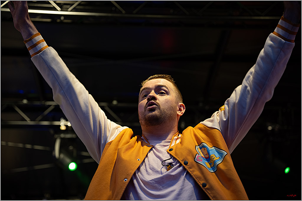 Kulturbiergarten 5.0 KG 1. Straßenbahnsitzung e.V., 12.07.2025