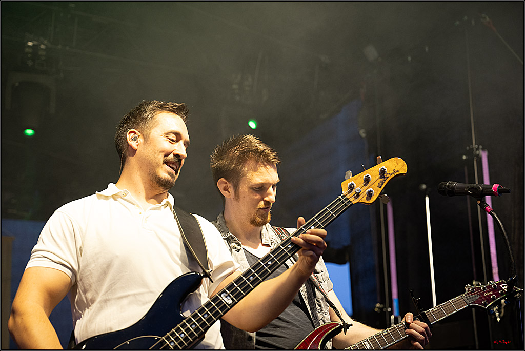 Kulturbiergarten 5.0 KG 1. Straßenbahnsitzung e.V., 12.07.2025