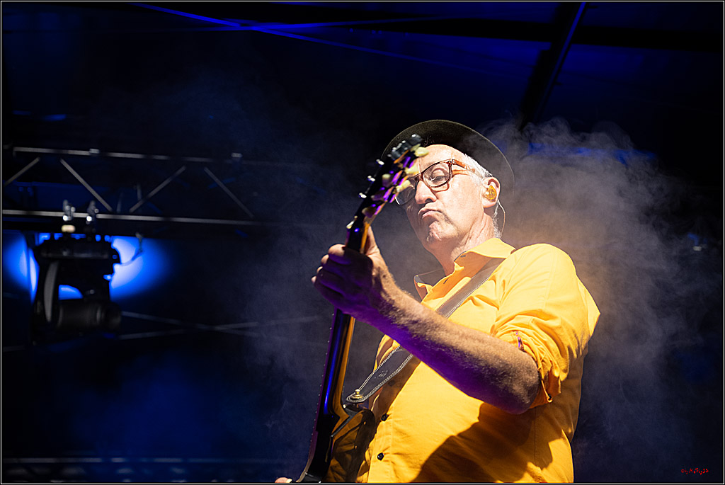 Kulturbiergarten 5.0 KG 1. Straßenbahnsitzung e.V., 12.07.2025