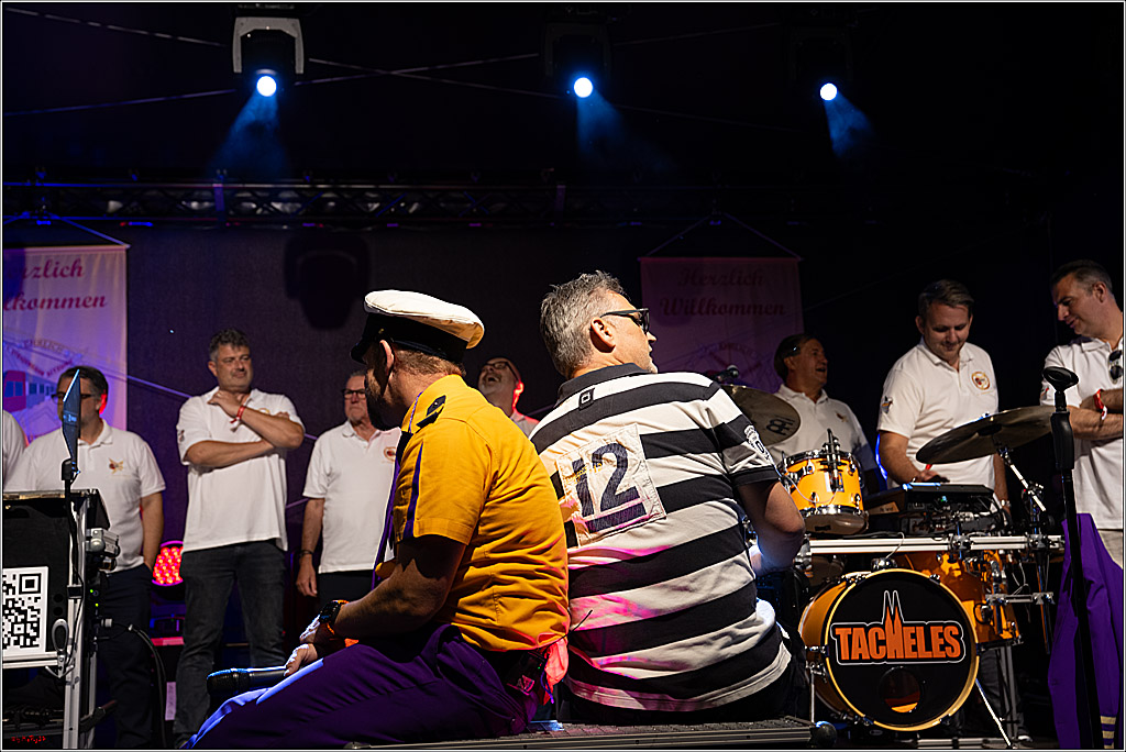 Kulturbiergarten 5.0 KG 1. Straßenbahnsitzung e.V., 12.07.2025