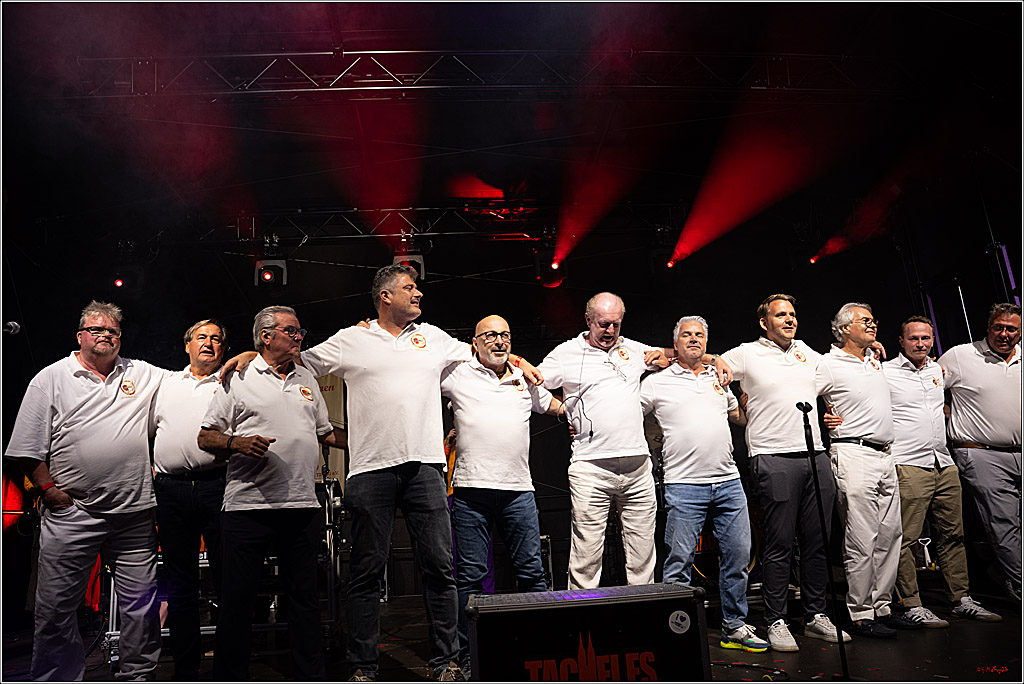 Kulturbiergarten 5.0 KG 1. Straßenbahnsitzung e.V., 12.07.2025